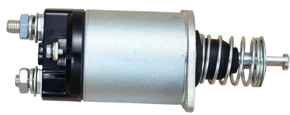 HINO FN,FR,GN (EM100 K13C) 24V 136171 ZM855 SOLENOID SWITCH